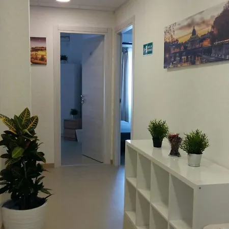 Love Vatican Guest house Rome