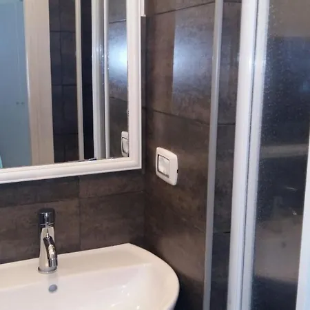 בית הארחה Love Vatican