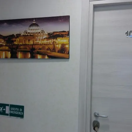 Love Vatican